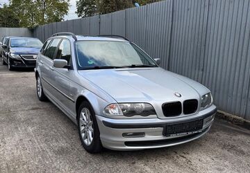 BMW 320 197.000 km 2.800 &euro; Essen 45143