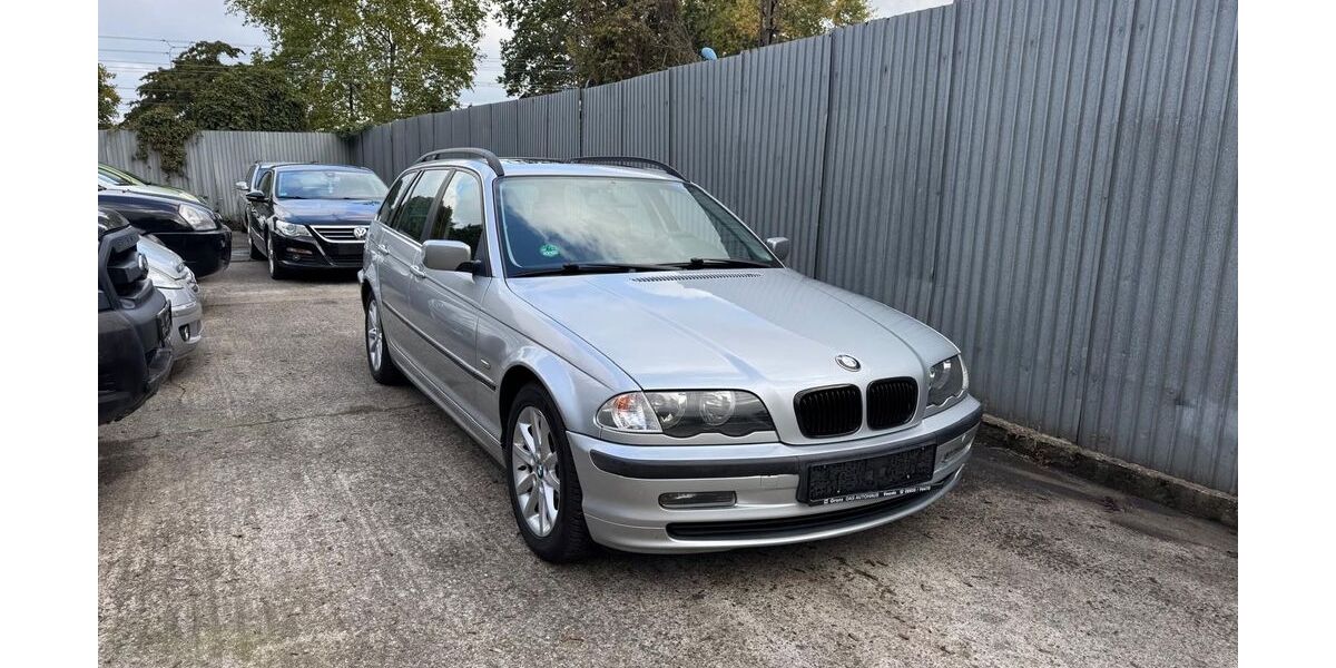 BMW 320 197.000 km 2.800 &euro; Essen 45143