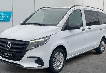 Mercedes-Benz Vito 55.939 km 46.267 &euro; Krefeld 47807