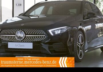 Mercedes-Benz A 250 67.311 km 24.890 &euro; Düsseldorf 40231