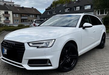Audi A4 169.000 km 14.700 &euro; Essen 45147