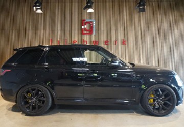 Land Rover Range Rover Sport 55.500 km 67.441 &euro; Duisburg 47228