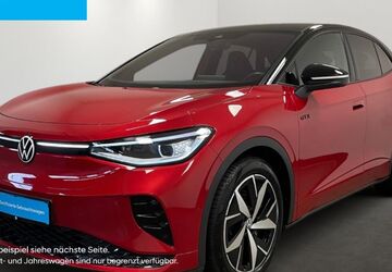 VW ID.5 17.430 km 44.990 &euro; Düsseldorf 40233