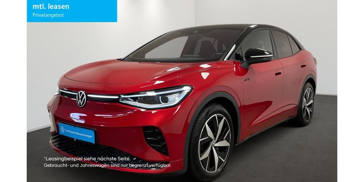 VW ID.5 17.430 km 44.990 &euro; Düsseldorf 40233