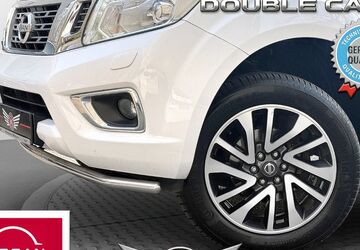 Nissan Navara 195.500 km 18.490 &euro; Düsseldorf 40625