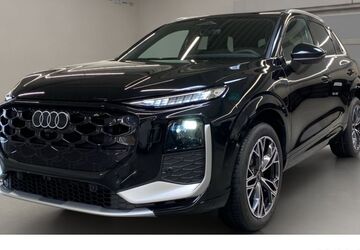 Audi Q3 5.000 km 54.898 &euro; Krefeld 47805