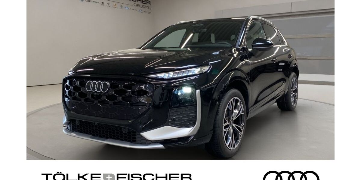 Audi Q3 5.000 km 54.898 &euro; Krefeld 47805