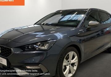 Seat Leon 22.167 km 28.250 &euro; Neuss 41460