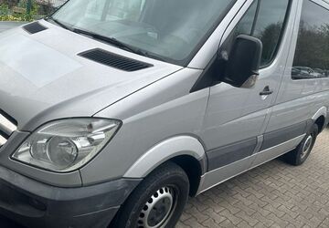 Mercedes-Benz Sprinter 320.000 km 7.000 &euro; Meerbusch 40668