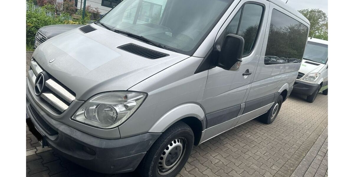 Mercedes-Benz Sprinter 320.000 km 7.000 &euro; Meerbusch 40668