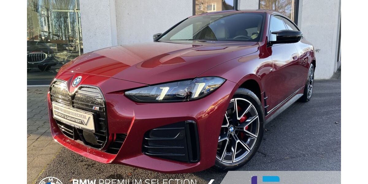 BMW i4 22.469 km 53.970 &euro; Essen 45134
