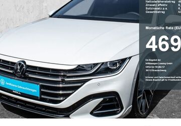 VW Arteon 17.772 km 45.740 &euro; Düsseldorf 40474