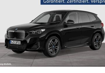 BMW iX1 37.370 km 43.280 &euro; Düsseldorf 40595