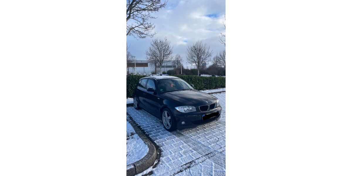 BMW 116 180.200 km 3.400 &euro; Kamp lintfort 47475