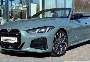 BMW M440 6.699 km 64.480 &euro; Mülheim 45472