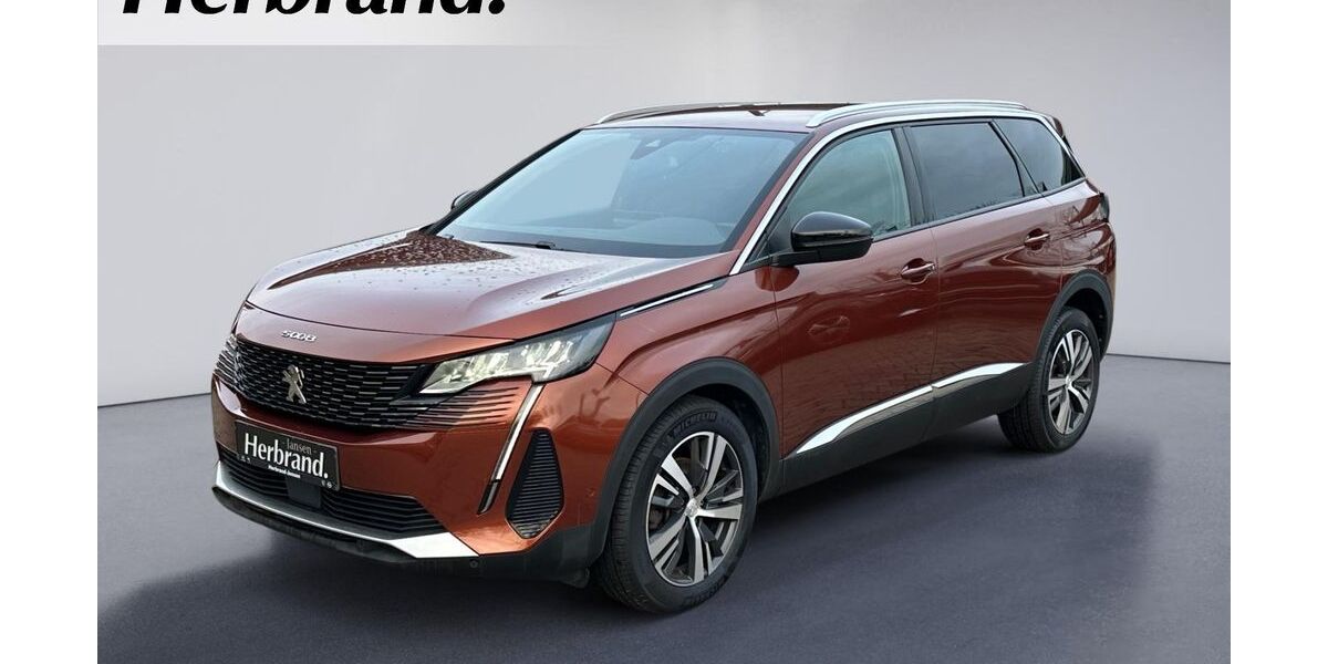 Peugeot 5008 20.305 km 26.890 &euro; Xanten 46509