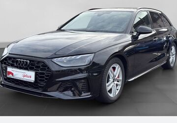 Audi A4 21.159 km 38.980 &euro; Oberhausen 46047