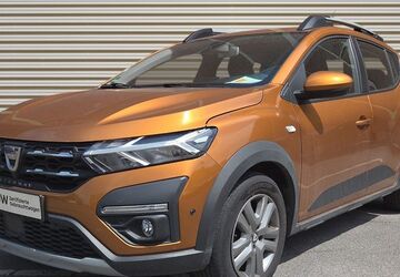 Dacia Sandero 43.095 km 13.790 &euro; Duisburg 47059
