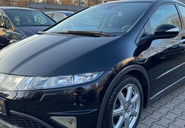 Honda Civic 165.921 km 4.290 &euro; Essen 45326