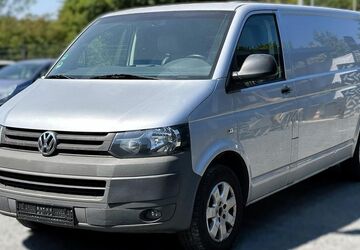 VW T5 Transporter 422.365 km 4.299 &euro; Duisburg 47167
