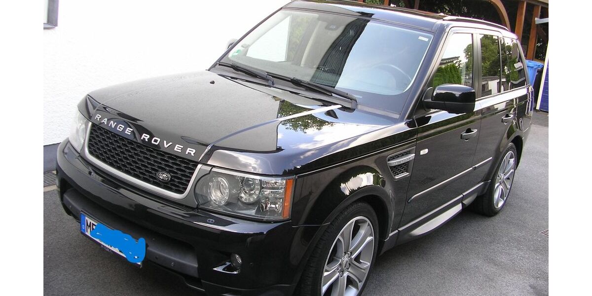 Land Rover Range Rover Sport 157.000 km 17.550 &euro; Mettmann 40822