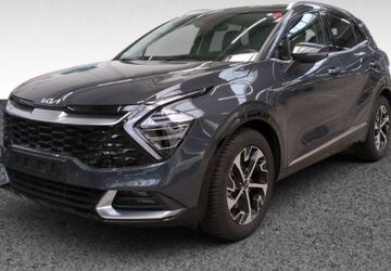 Kia Sportage 19.081 km 29.580 &euro; Neuss 41464