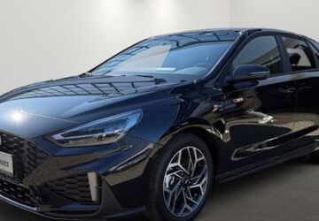 Hyundai i30 1.500 km 32.980 &euro; Mülheim 45478
