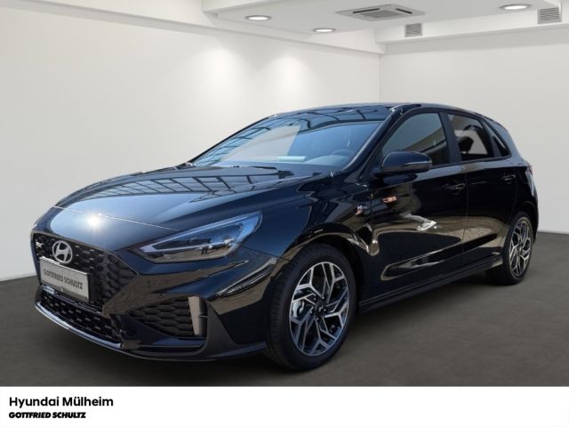 Hyundai i30 1.500 km 32.980 &euro; Mülheim 45478