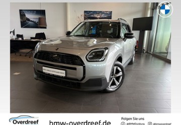 Mini Countryman C (Cooper) 16.123 km 33.800 &euro; Duisburg 47119