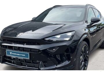 Cupra Formentor 3.500 km 46.770 &euro; Moers-Hülsdonk 47441