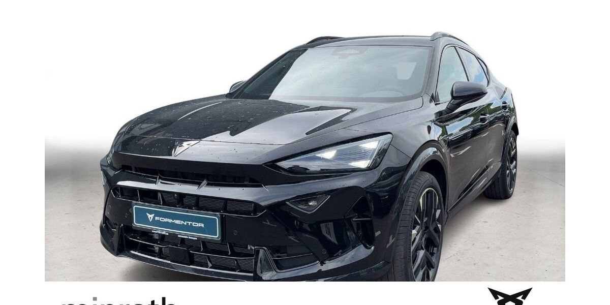 Cupra Formentor 3.500 km 46.770 &euro; Moers-Hülsdonk 47441