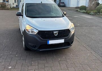 Dacia Dokker 39.644 km 10.980 &euro; Düsseldorf 40597