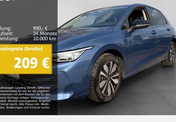 VW Golf 26.894 km 26.950 &euro; Duisburg 47059