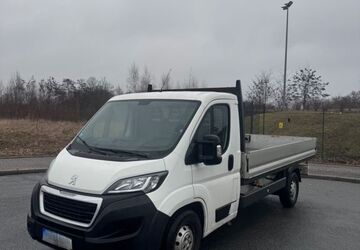 Peugeot Boxer 189.641 km 12.299 &euro; Mülheim an der Ruhr 45481