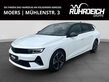 Gebrauchte Opel Astra