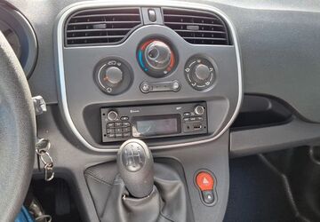 Renault Kangoo 24.251 km 9.500 &euro; Duisburg 47229