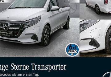 Mercedes-Benz EQV 13.543 km 51.728 &euro; Wesel 46485