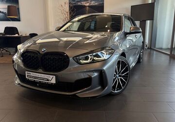 BMW M135 65.533 km 33.490 &euro; Duisburg 47119