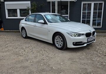 BMW 318 217.300 km 7.990 &euro; Duisburg 47057