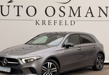 Mercedes-Benz A 250 38.700 km 24.450 &euro; Krefeld 47805