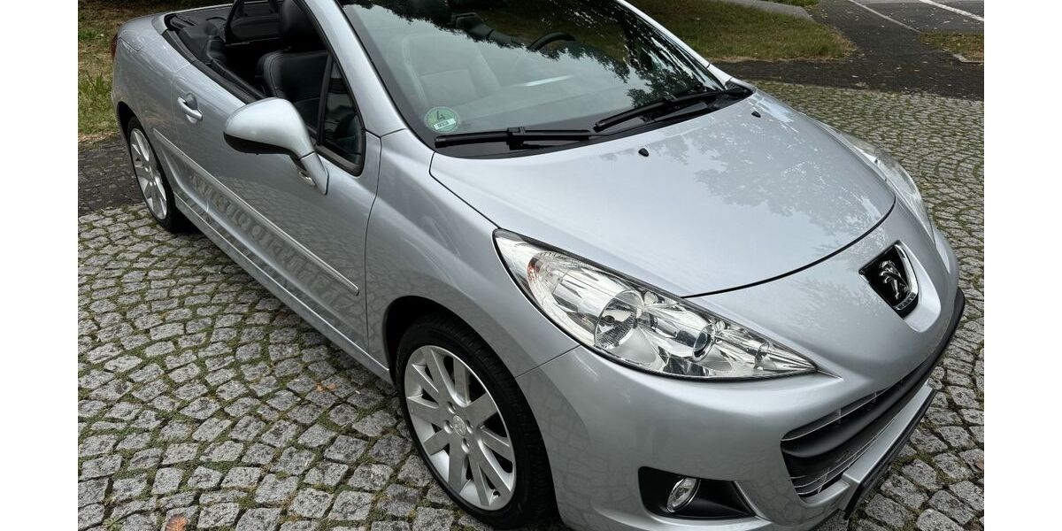 Peugeot 207 89.650 km 6.950 &euro; Mülheim an der Ruhr 45476