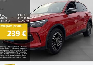 VW Tiguan 32.410 km 33.670 &euro; Duisburg 47059