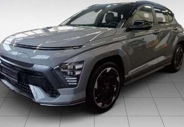 Hyundai KONA 30.760 km 33.790 &euro; Neuss 41464