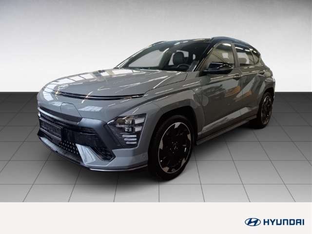 Hyundai KONA 30.760 km 33.790 &euro; Neuss 41464