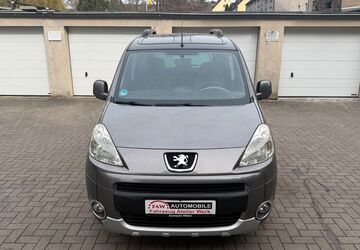 Peugeot Partner 142.000 km 5.999 &euro; Essen 45356