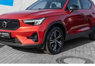 Volvo XC40 20.420 km 30.450 &euro; Düsseldorf 40474