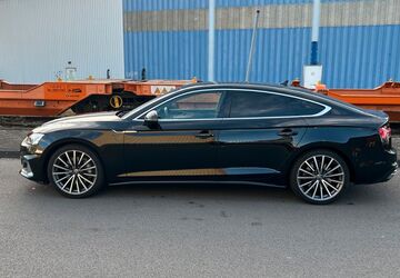 Audi A5 74.000 km 31.950 &euro; Ratingen 40882