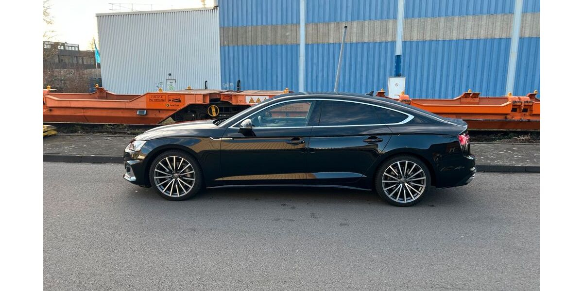 Audi A5 74.000 km 31.950 &euro; Ratingen 40882