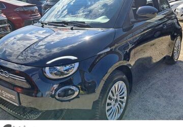 Fiat 500 14.082 km 12.990 &euro; Wesel 46485