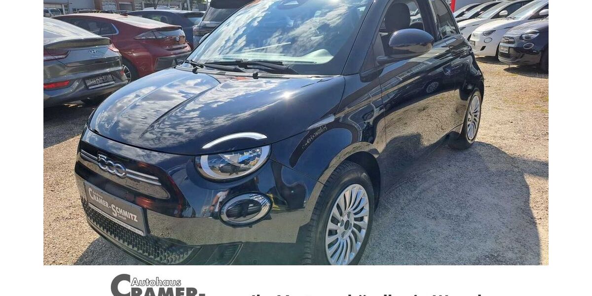 Fiat 500 14.082 km 12.990 &euro; Wesel 46485